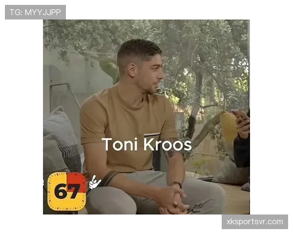 巴尔韦德与卡塞米罗：谁更接近现代中场攻防一体标杆？