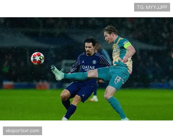 控球率拉满却越踢越没威胁，巴黎圣日耳曼的进攻到底怎么了？