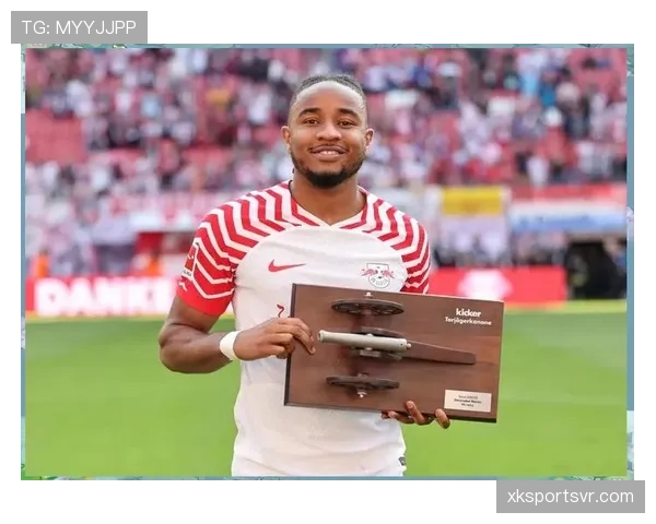 恩昆库巴黎被忽视却在德甲爆发的原因分析