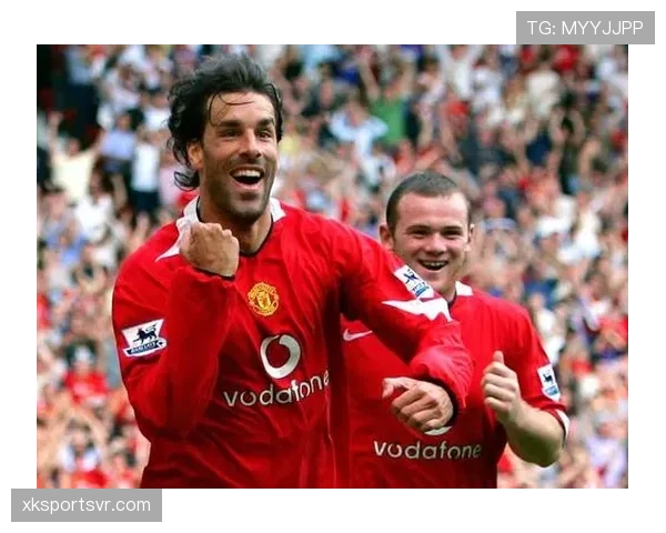 范尼与鲁尼在终结效率下形成分散射门结构