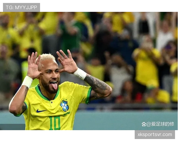 内马尔与同期巨星关键比赛表现对比：谁更具决定力