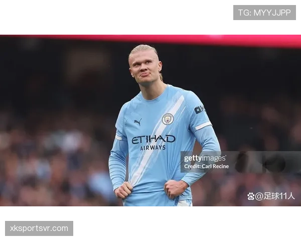 哈兰德个人奖项与团队荣誉是否匹配其进球数据