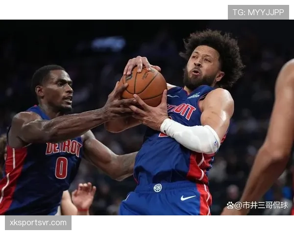 凯德·坎宁安投篮选择优化明显，助新泽西篮网提升三分效率