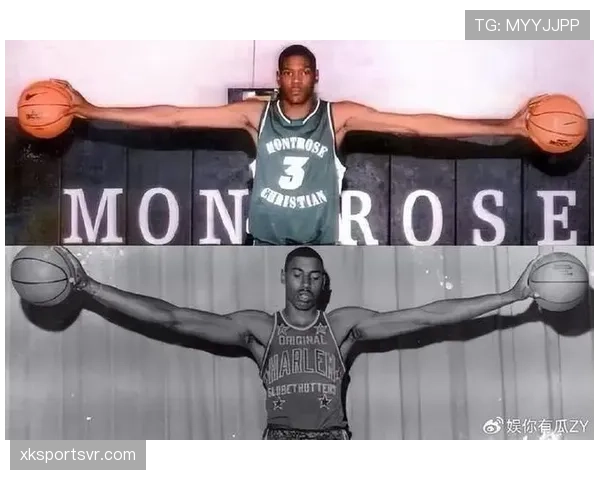 威尔特·张伯伦单打得分结构变化拉开历史内线差距