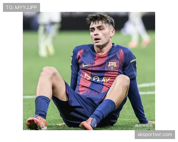 佩德里与加维的战术价值差异：巴萨中场核心能力断点解析