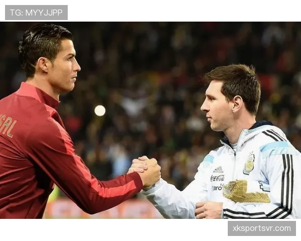 C罗 vs 梅西：欧冠表现差距解析