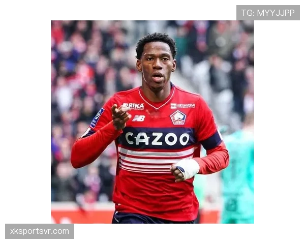 乔纳森·戴维低波动进球输出解析：稳定高效如何体现