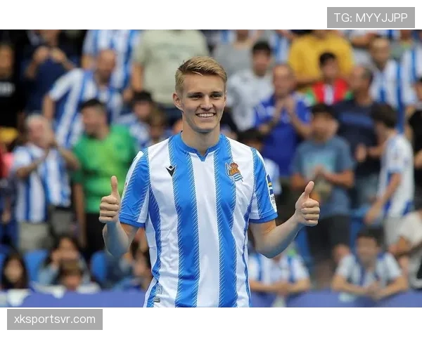 厄德高16岁登陆皇马：早期成名轨迹与成长瓶颈解析