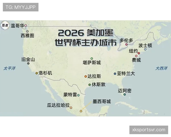 加拿大2026世界杯赛程预测及出线形势分析 加拿大2026世界杯赛程预测及出线形势分析